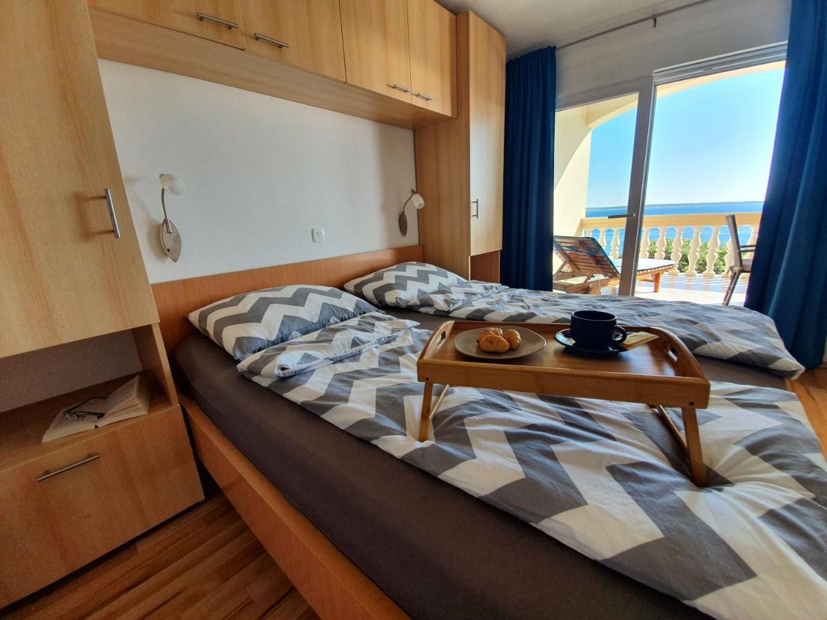 Comfortable Family Apt Iris 20M From Beach In Mandre Luaran gambar