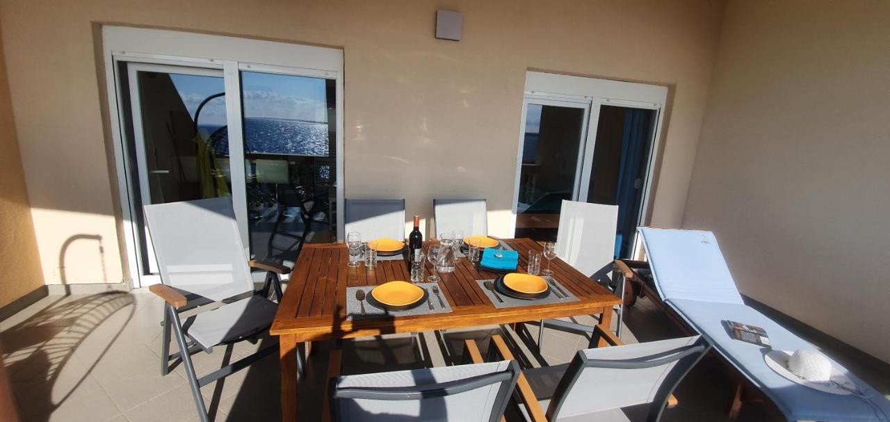 Comfortable Family Apt Iris 20M From Beach In Mandre Luaran gambar